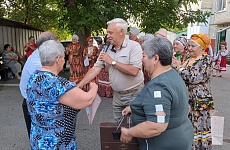 В любви и верности полвека