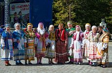 Фестиваль традиционной казачьей культуры «Ставрополье – край казачий!»