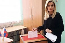 Прецедент: на выборах Президента России в Георгиевске впервые опробовали всенародное голосование за решение местных проблем