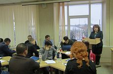 Георгиевские депутаты провели внеочередное заседание Думы округа