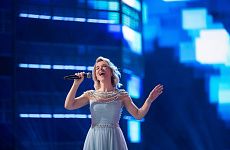 Наша землячка Ирина Братис представит Ставрополье на всероссийском вокальном конкурсе