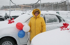 36 пострадавших на производстве жителей региона получили новые автомобили от Отделения СФР по Ставропольскому краю