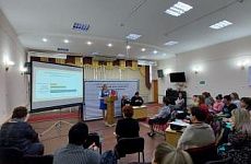 «Серебряное волонтерство» имеет долгосрочные перспективы  в Ставропольском крае