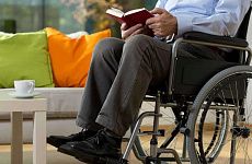 На Ставрополье 5690 пенсий по инвалидности оформлено автоматическом режиме