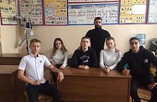Георгиевский округ снова стал победителем Чемпионата «Перекрёсток»
